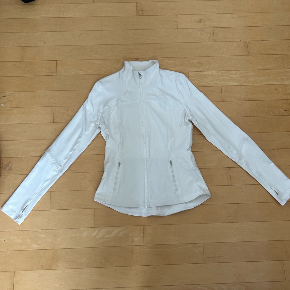 Lululemon Define Jacket - Picture 2 of 5